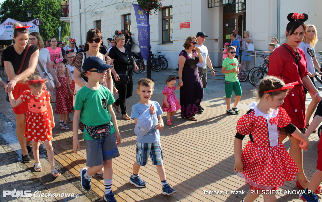 Wrzuć na Luz 2019