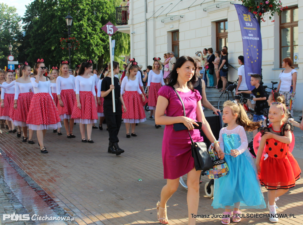 Wrzuć na Luz 2019
