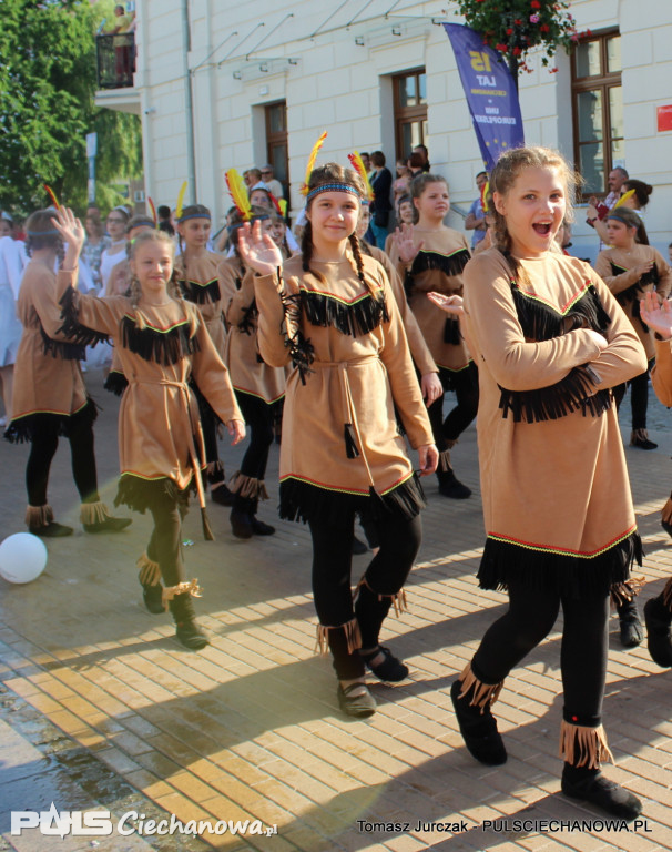 Wrzuć na Luz 2019