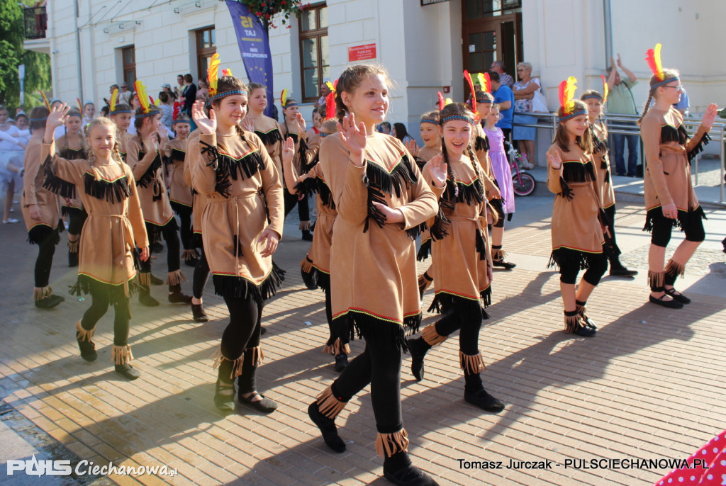 Wrzuć na Luz 2019