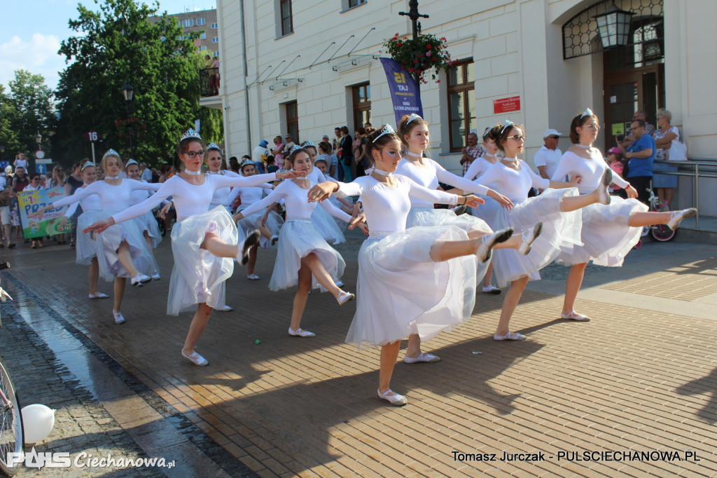 Wrzuć na Luz 2019