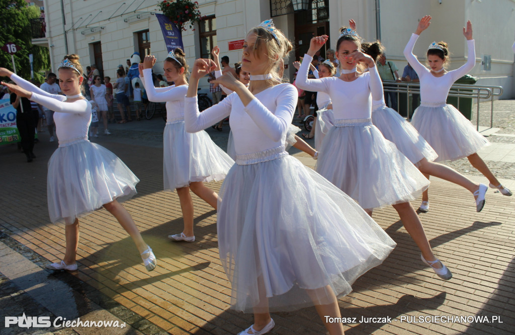 Wrzuć na Luz 2019