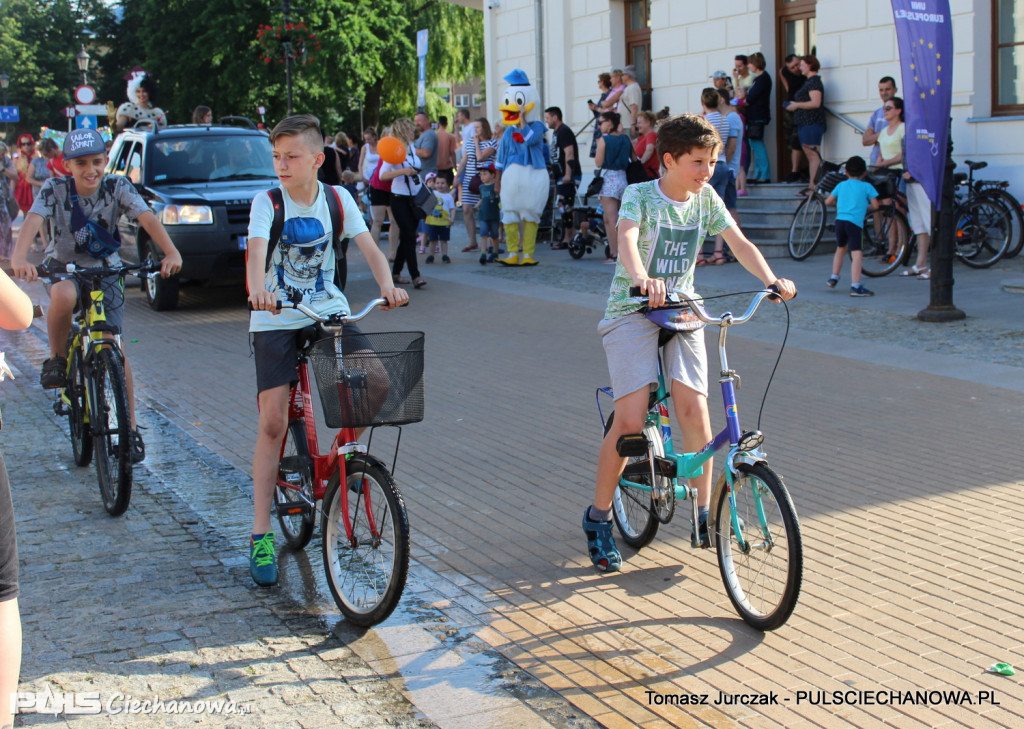 Wrzuć na Luz 2019