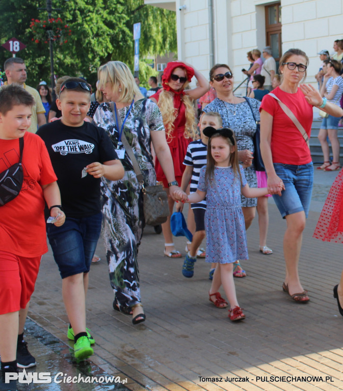 Wrzuć na Luz 2019