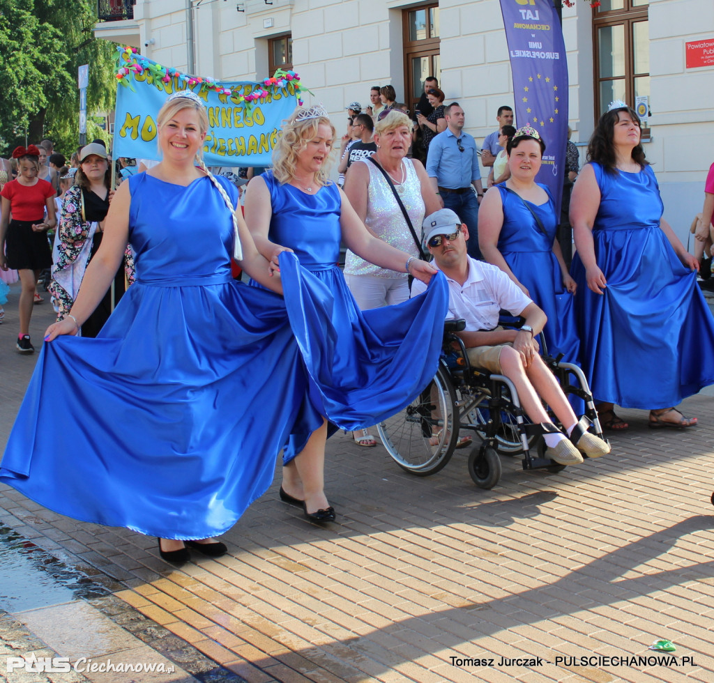 Wrzuć na Luz 2019