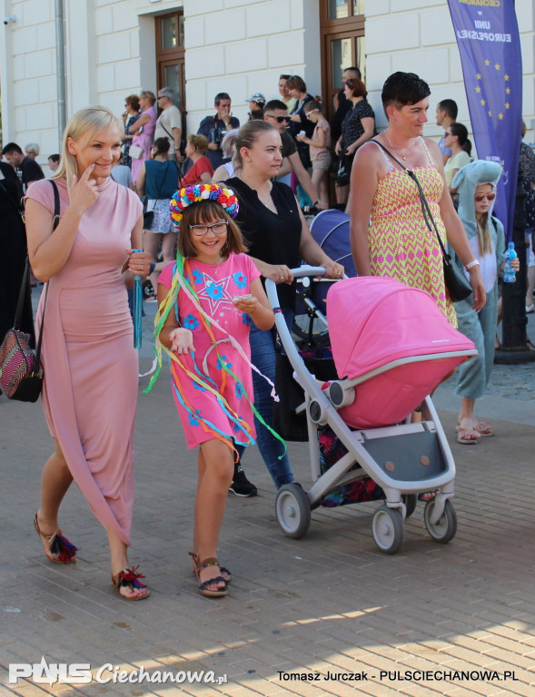 Wrzuć na Luz 2019