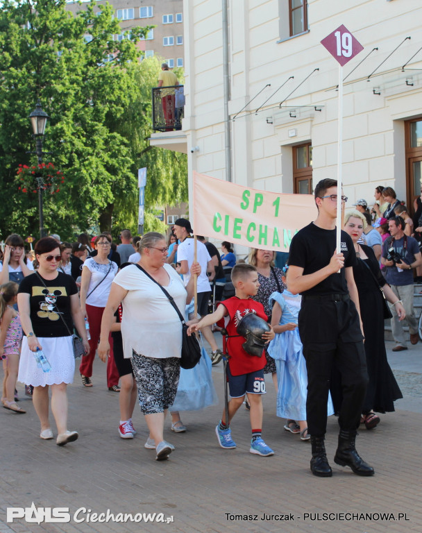 Wrzuć na Luz 2019