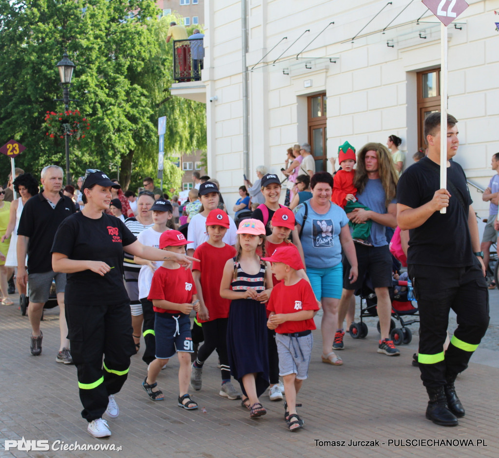 Wrzuć na Luz 2019