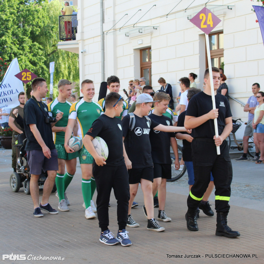 Wrzuć na Luz 2019
