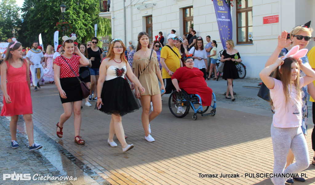 Wrzuć na Luz 2019
