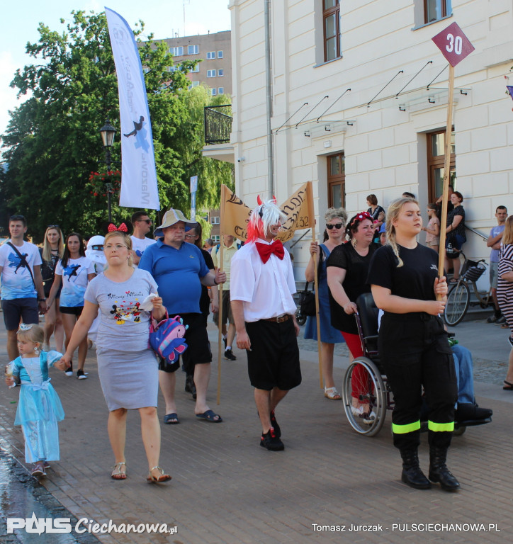 Wrzuć na Luz 2019