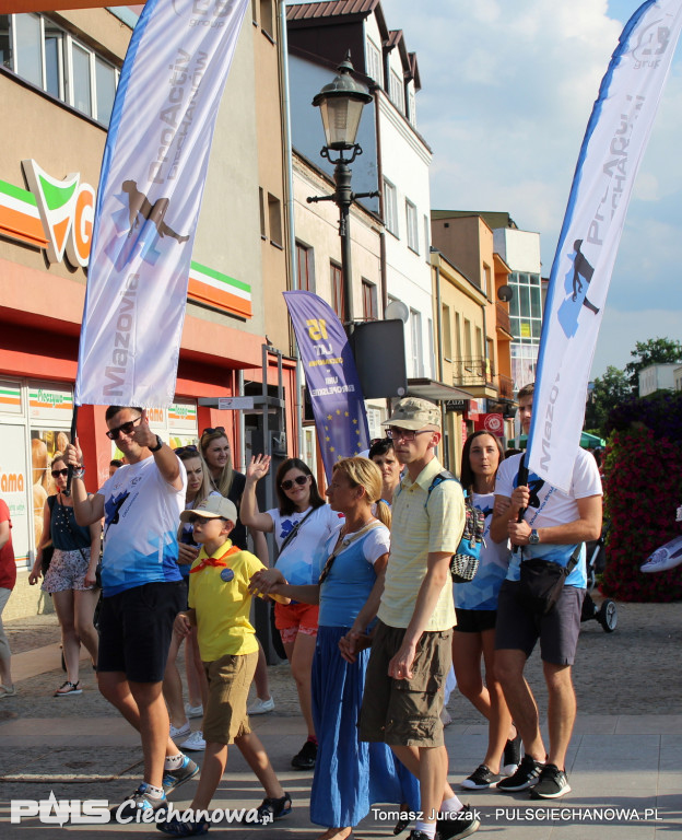 Wrzuć na Luz 2019