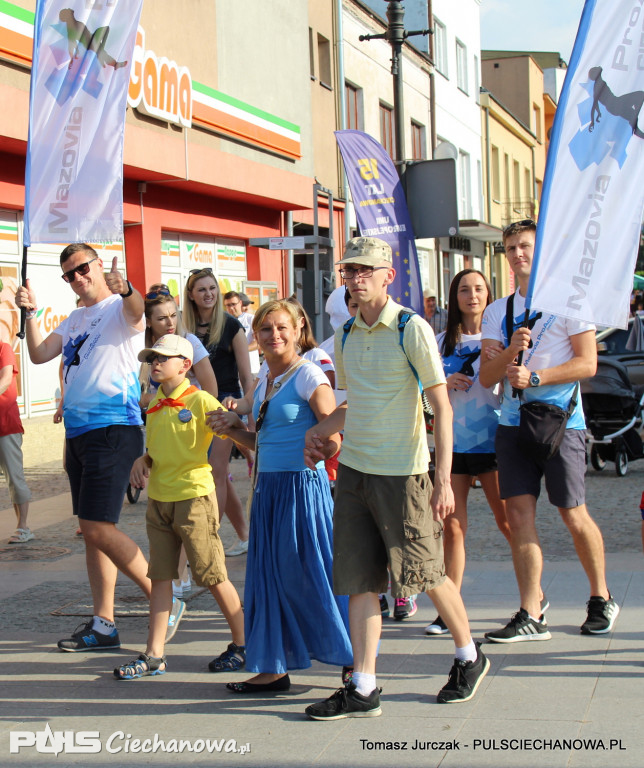 Wrzuć na Luz 2019