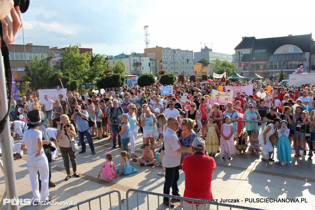 Wrzuć na Luz 2019