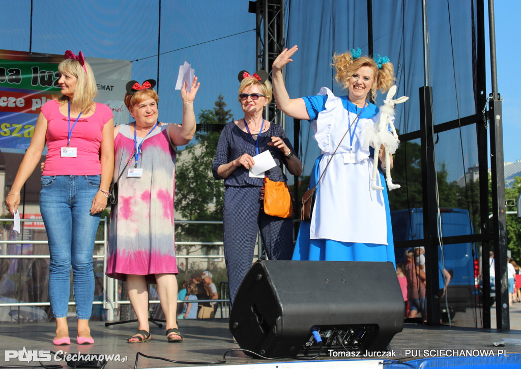 Wrzuć na Luz 2019