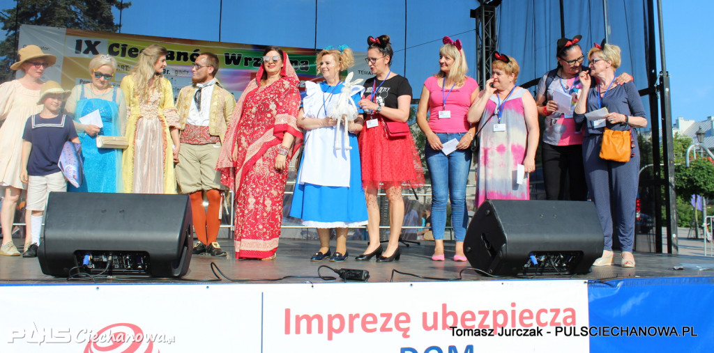 Wrzuć na Luz 2019