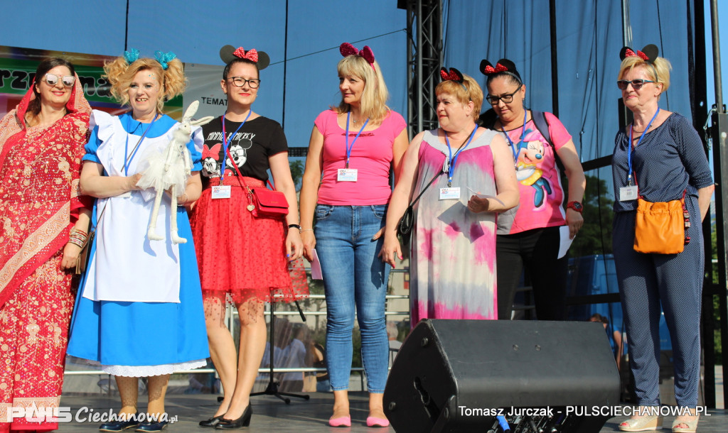 Wrzuć na Luz 2019