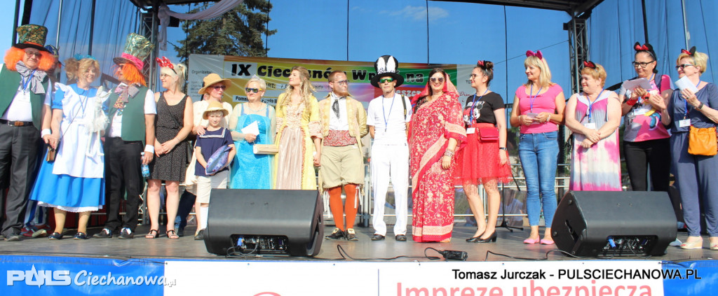 Wrzuć na Luz 2019