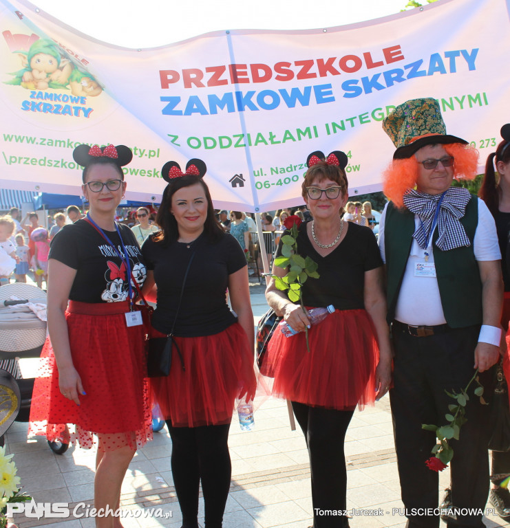 Wrzuć na Luz 2019