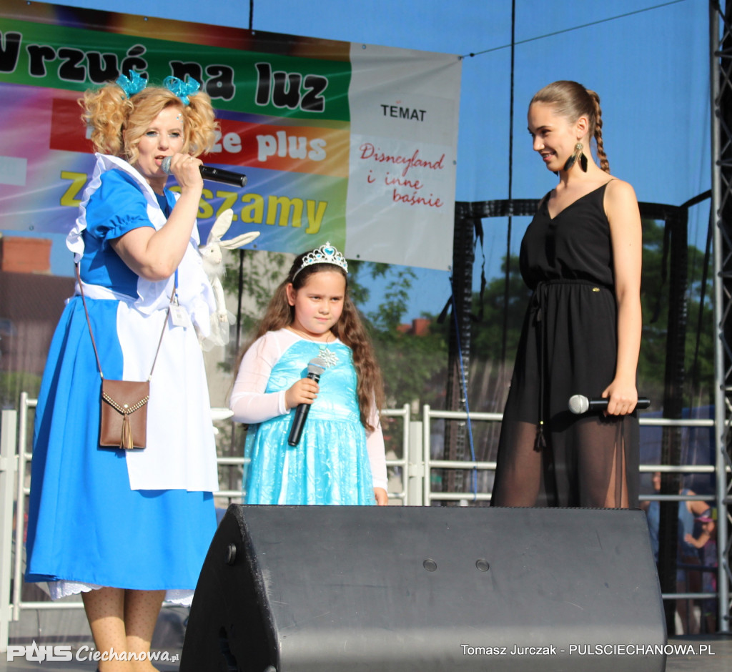 Wrzuć na Luz 2019