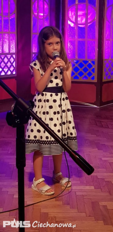  Koncert Laureatów Przeglądów Piosenki Dziecięcej i Młodzieżowej oraz Piosenki Angielskiej