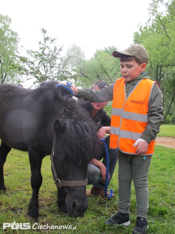 Akademia Kucania w Ciechanowie