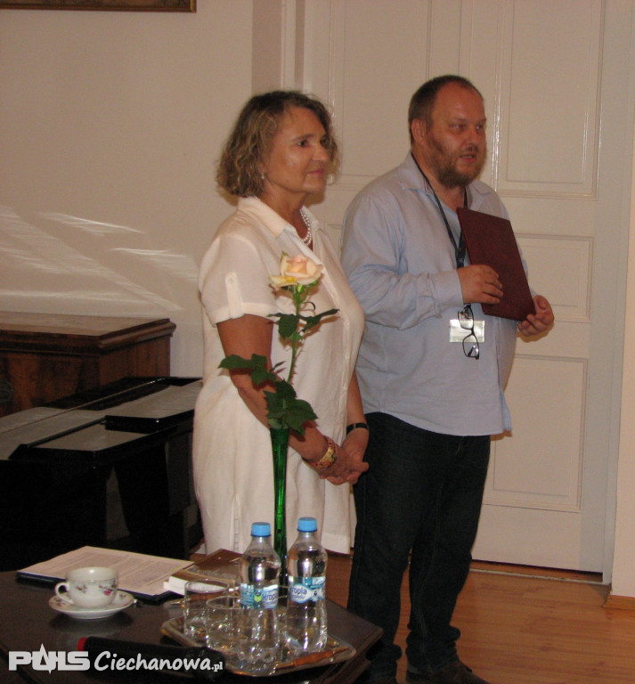 XXX Wiosna literatury w Gołotczyźnie