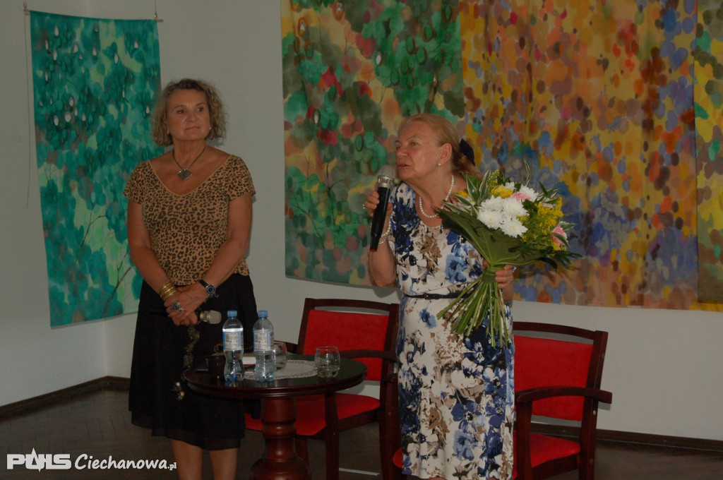 XXX Wiosna literatury w Gołotczyźnie