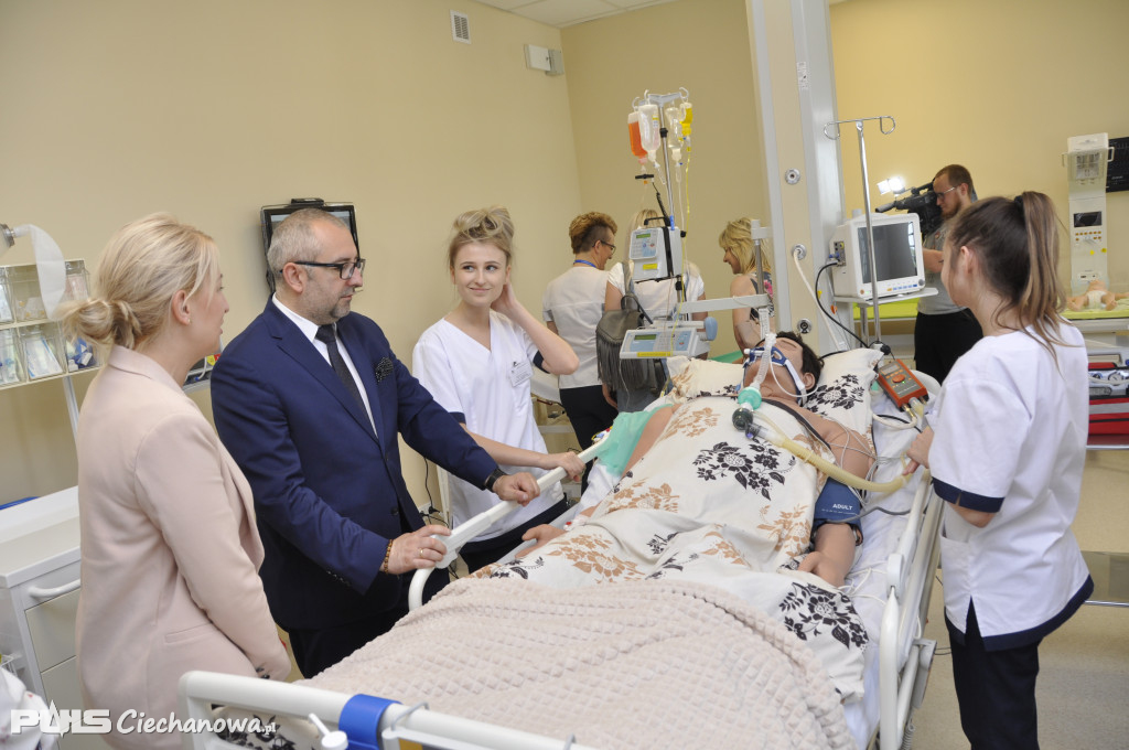 Wiadomości akademickie PWSZ