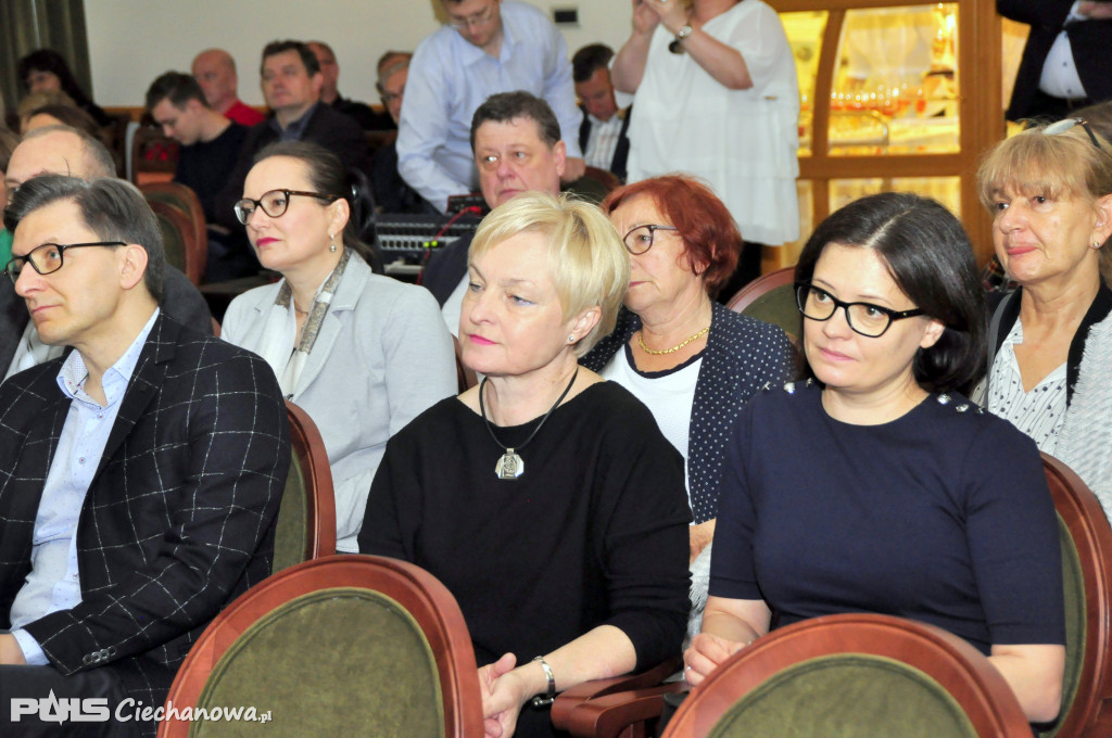 X Sympozjum Kardiologia Interdyscyplinarnie