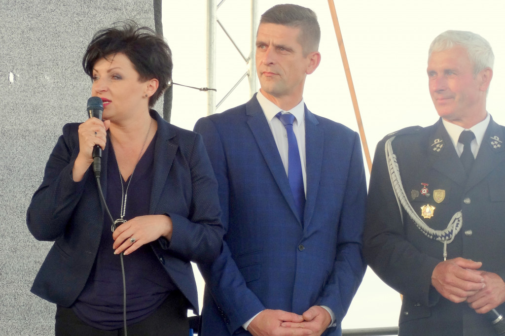 XVI Mazowieckie Majowe Muzykowanie Watkowo 2019