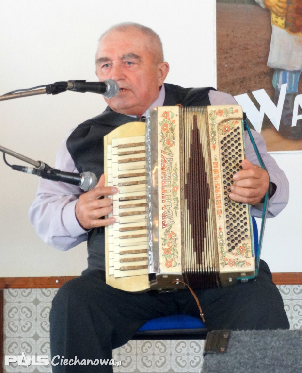 XVI Mazowieckie Majowe Muzykowanie Watkowo 2019