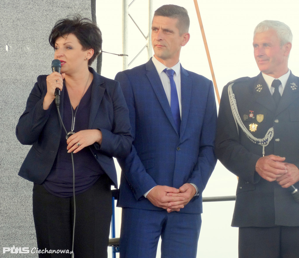 XVI Mazowieckie Majowe Muzykowanie Watkowo 2019