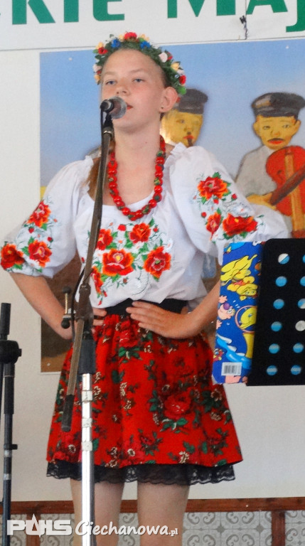 XVI Mazowieckie Majowe Muzykowanie Watkowo 2019