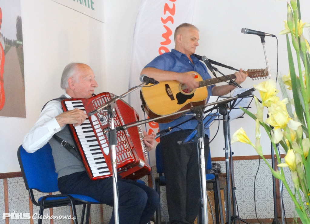 XVI Mazowieckie Majowe Muzykowanie Watkowo 2019