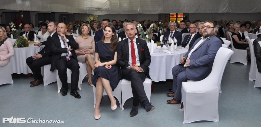 Uroczysta Gala Polskiego Czerwonego Krzyża