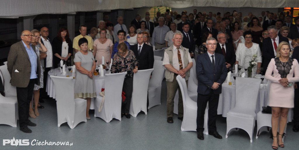 Uroczysta Gala Polskiego Czerwonego Krzyża
