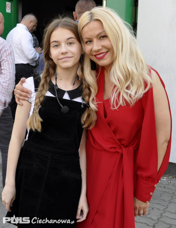 Uroczysta Gala Polskiego Czerwonego Krzyża