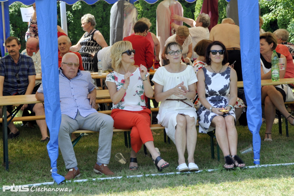 VII Przegląd Kultury i Tradycji Poznajemy świat