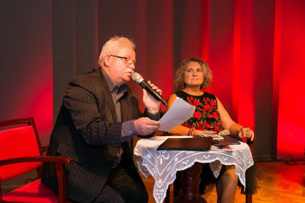 Impresje wileńskie