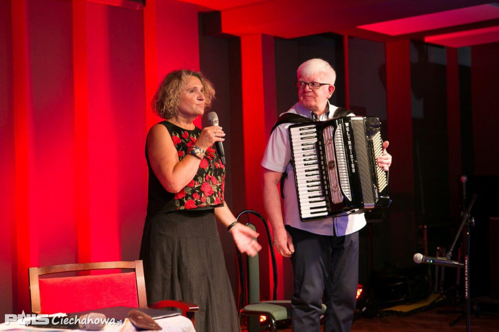 Impresje wileńskie