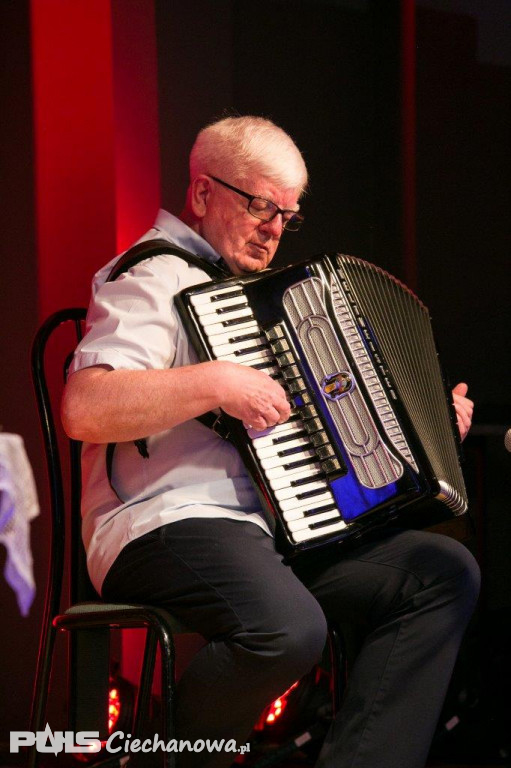 Impresje wileńskie