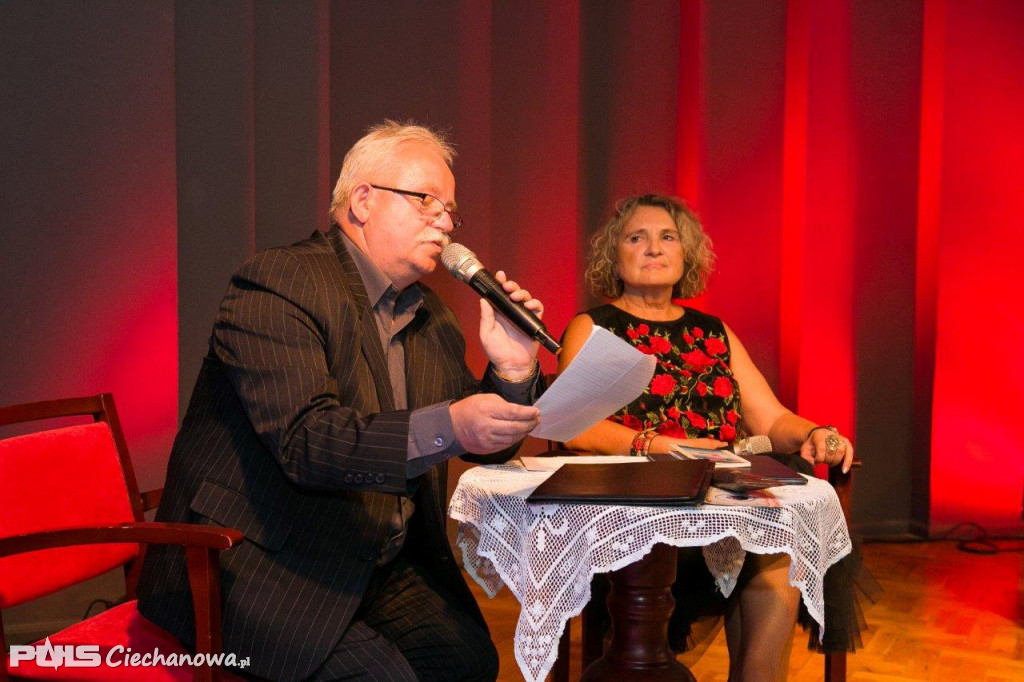 Impresje wileńskie