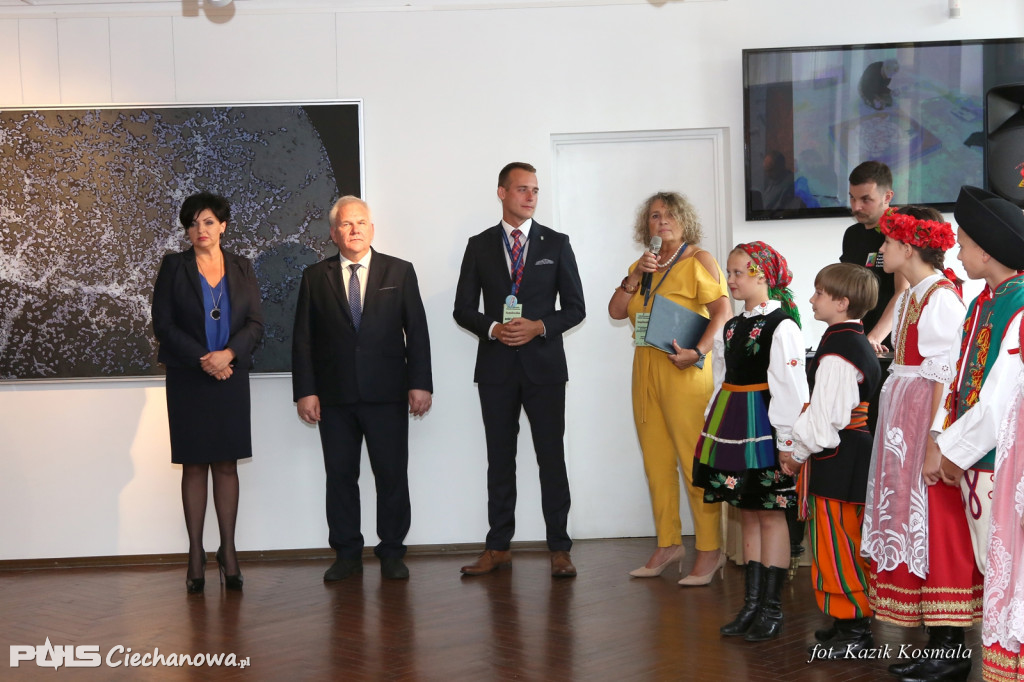 XXVIII Międzynarodowe Spotkania Folklorystyczne KUPALNOCKA