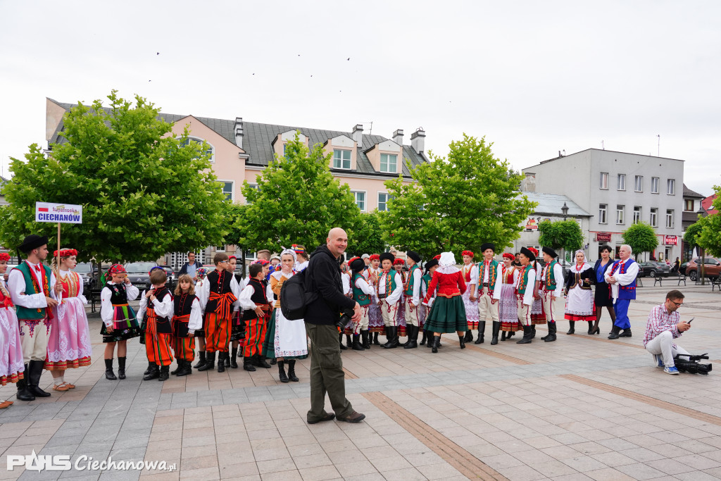 XXVIII Międzynarodowe Spotkania Folklorystyczne KUPALNOCKA