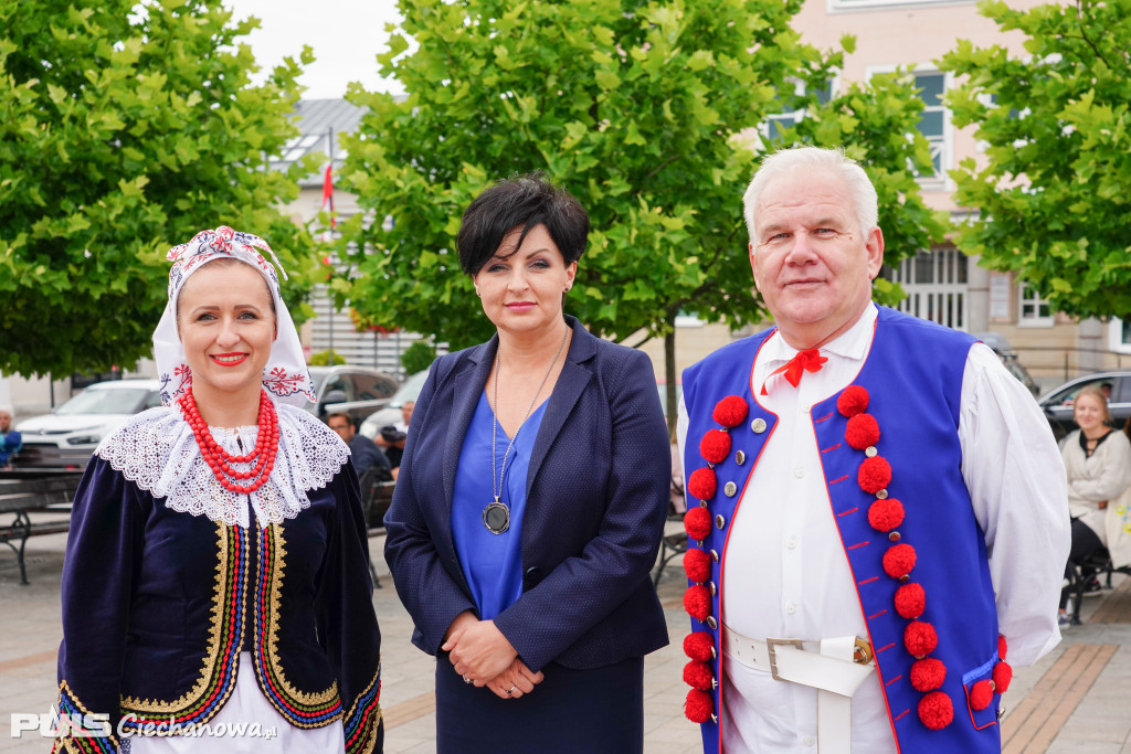 XXVIII Międzynarodowe Spotkania Folklorystyczne KUPALNOCKA