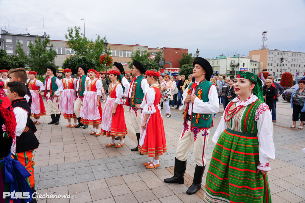XXVIII Międzynarodowe Spotkania Folklorystyczne KUPALNOCKA