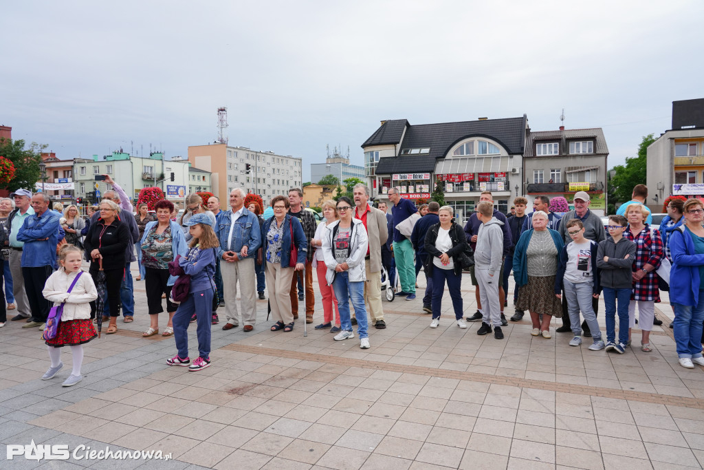 XXVIII Międzynarodowe Spotkania Folklorystyczne KUPALNOCKA