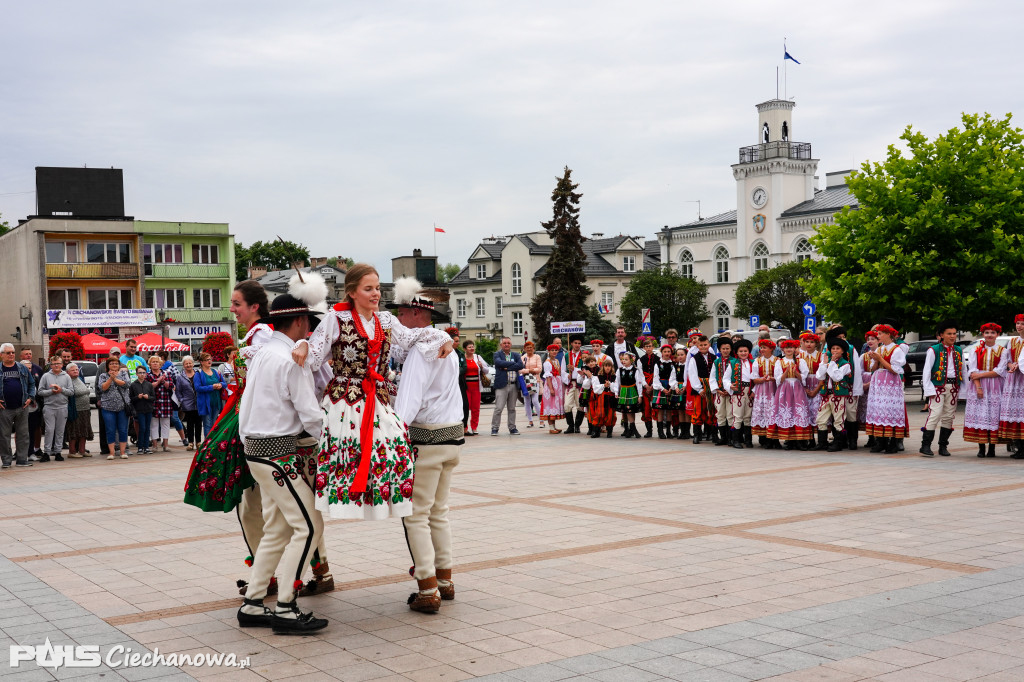 XXVIII Międzynarodowe Spotkania Folklorystyczne KUPALNOCKA