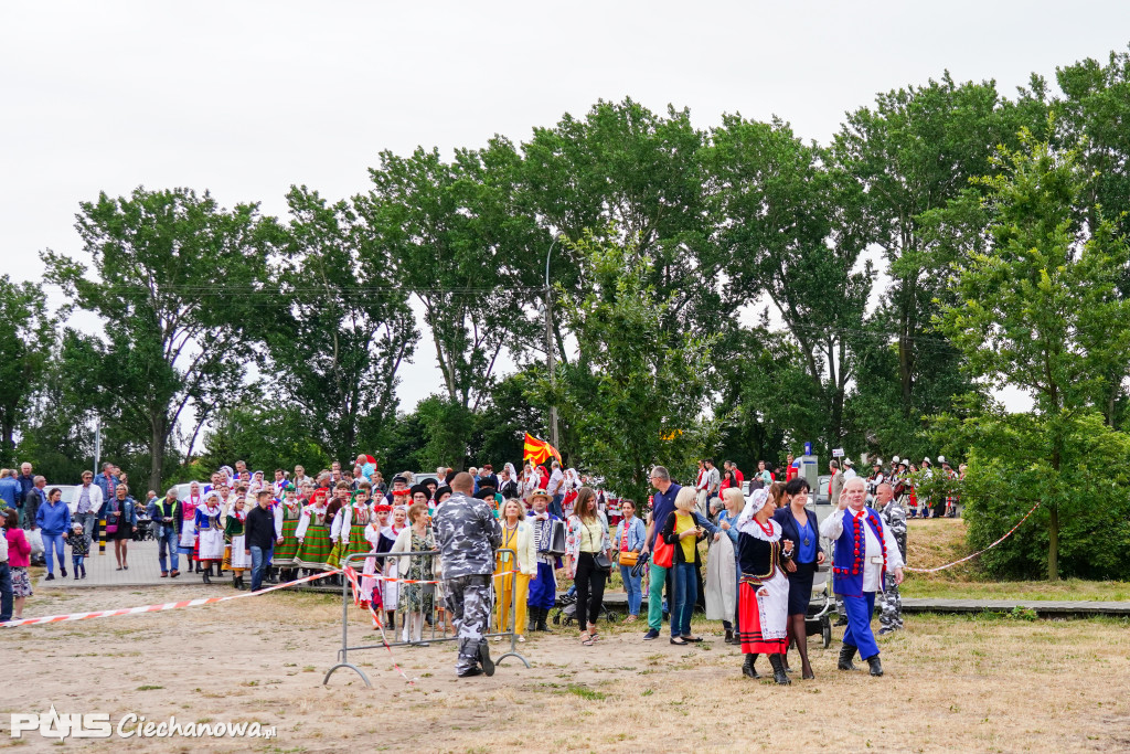XXVIII Międzynarodowe Spotkania Folklorystyczne KUPALNOCKA